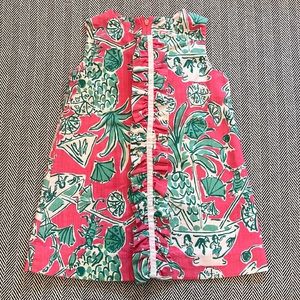 Lilly Pulitzer Toddler Shift Dress